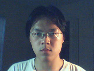 Chun Jung Chen