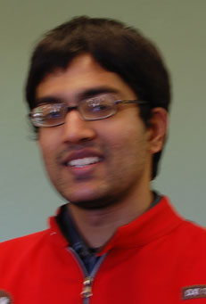 Shyaam Raman